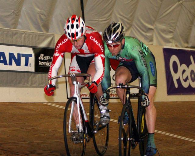 Burnaby 6 Day