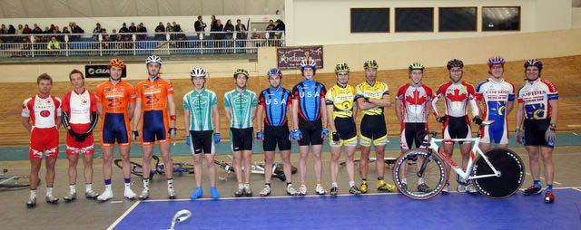 Burnaby 6 Day