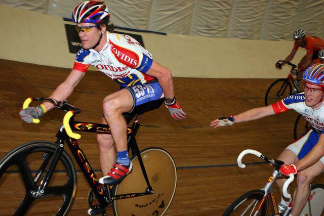 Burnaby 6 Day