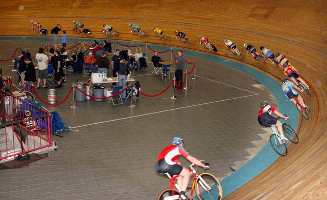 Burnaby 6 Day