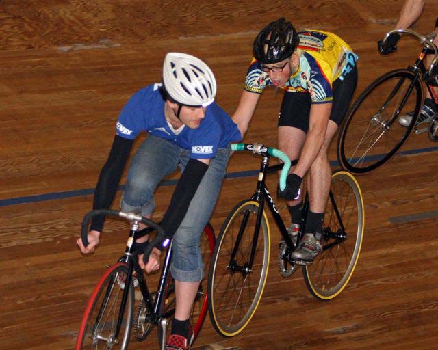 Burnaby 6 Day
