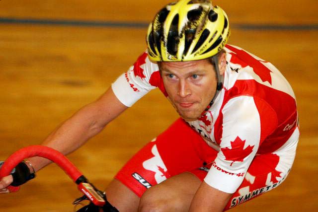 Burnaby 6 Day