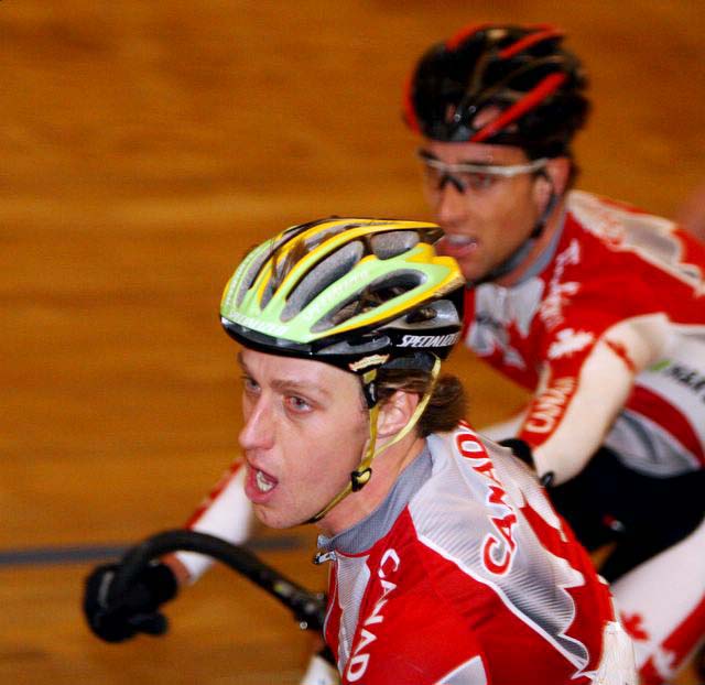 Burnaby 6 Day