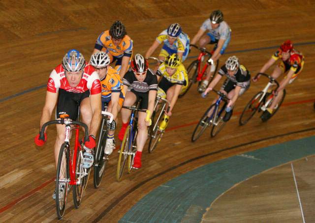 Burnaby 6 Day