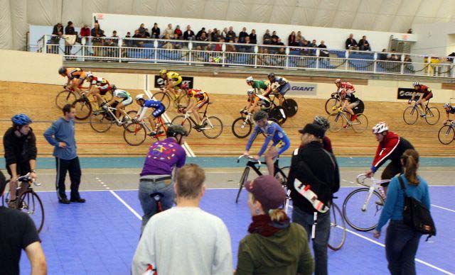 Burnaby 6 Day