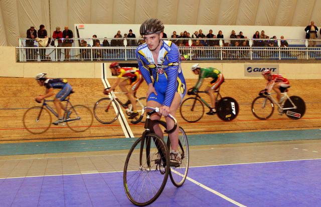 Burnaby 6 Day