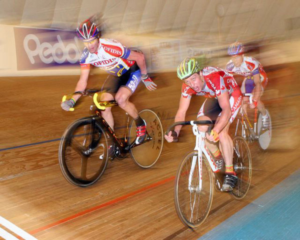 Burnaby 6 Day