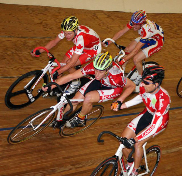 Burnaby 6 Day