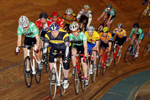 Burnaby 6 Day