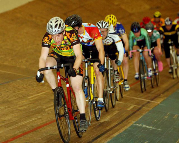 Burnaby 6 Day