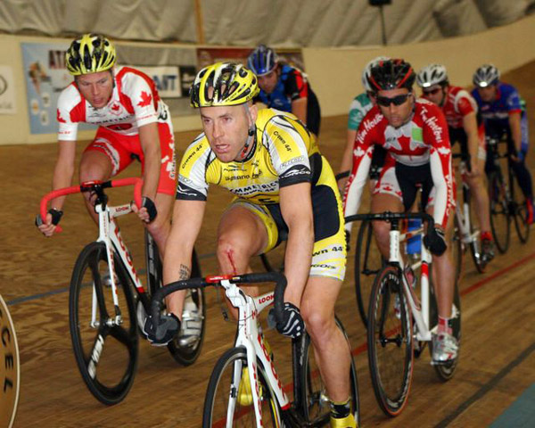 Burnaby 6 Day