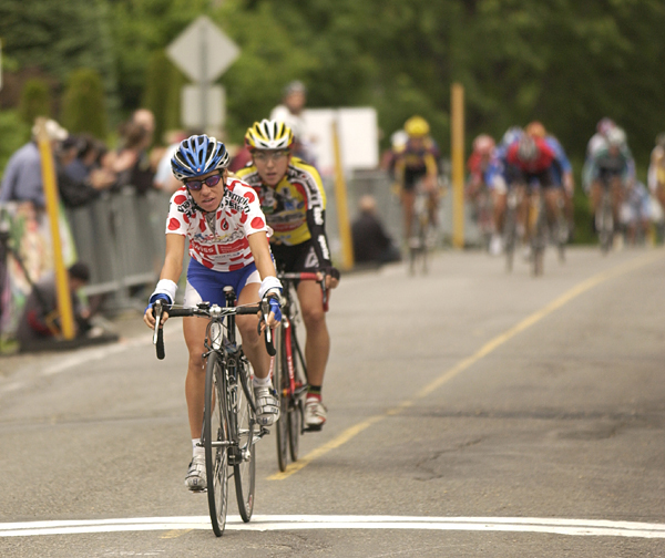 Tour du Grand Montréal