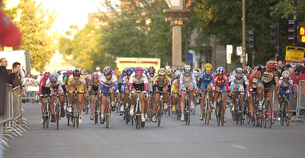Tour du Grand Montréal