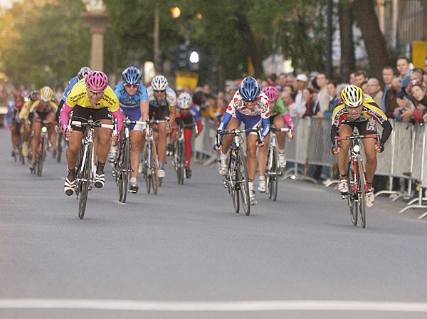 Tour du Grand Montréal