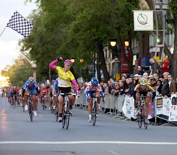 Tour du Grand Montréal