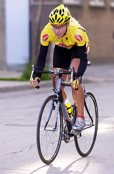 Tour du Grand Montréal