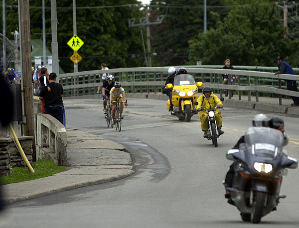Tour du Grand Montréal