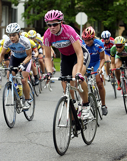 Tour du Grand Montréal