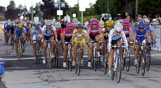 Tour du Grand Montréal