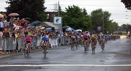 Tour du Grand Montréal