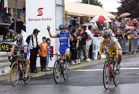 Tour du Grand Montréal