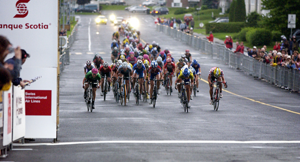 Tour du Grand Montréal