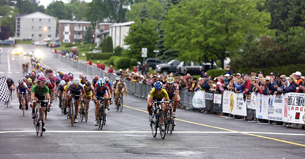 Tour du Grand Montréal