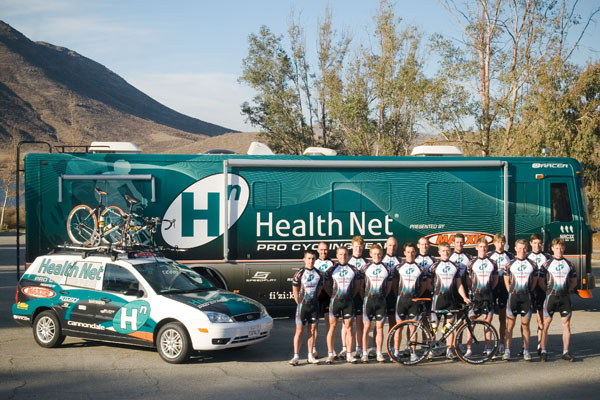 HealthNet