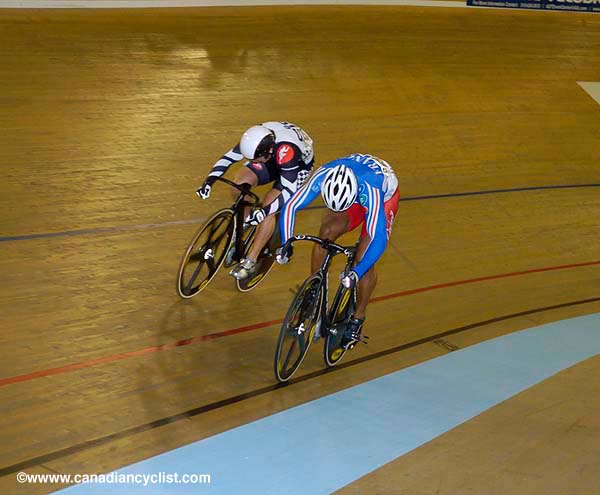 LA World Cup