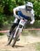 Mont-Ste-Anne World Cup