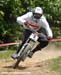 Mont-Ste-Anne World Cup