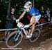 Mont-Ste-Anne World Cup
