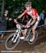 Mont-Ste-Anne World Cup