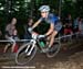 Mont-Ste-Anne World Cup