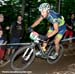 Mont-Ste-Anne World Cup