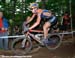 Mont-Ste-Anne World Cup