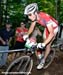 Mont-Ste-Anne World Cup