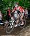 Mont-Ste-Anne World Cup