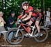 Mont-Ste-Anne World Cup