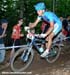 Mont-Ste-Anne World Cup
