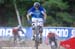 Mont-Ste-Anne World Cup