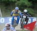 Mont-Ste-Anne World Cup
