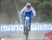 Mont-Ste-Anne World Cup