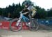 Mont-Ste-Anne World Cup