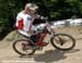 Mont-Ste-Anne World Cup