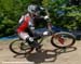 Mont-Ste-Anne World Cup