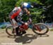 Mont-Ste-Anne World Cup