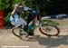 Mont-Ste-Anne World Cup