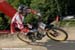 Mont-Ste-Anne World Cup