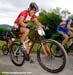 Mont-Ste-Anne World Cup